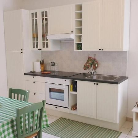 Appartamenti Ginevra Santa Maria al Bagno Exterior photo
