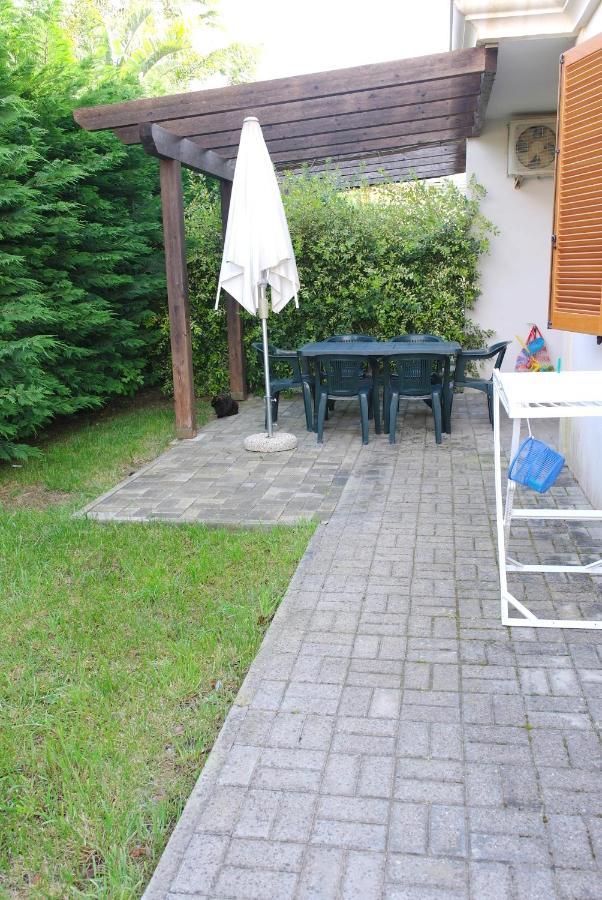 Appartamenti Ginevra Santa Maria al Bagno Exterior photo