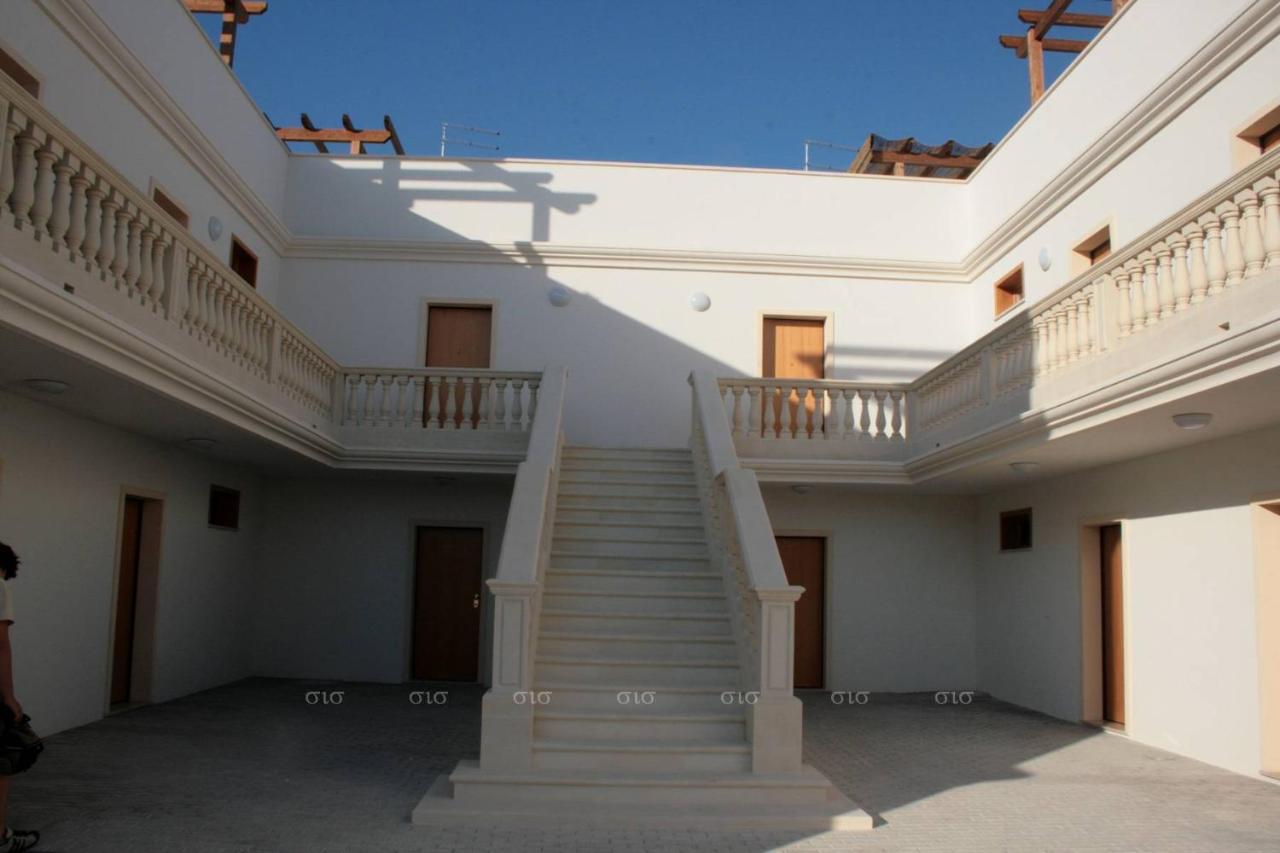 Appartamenti Ginevra Santa Maria al Bagno Exterior photo